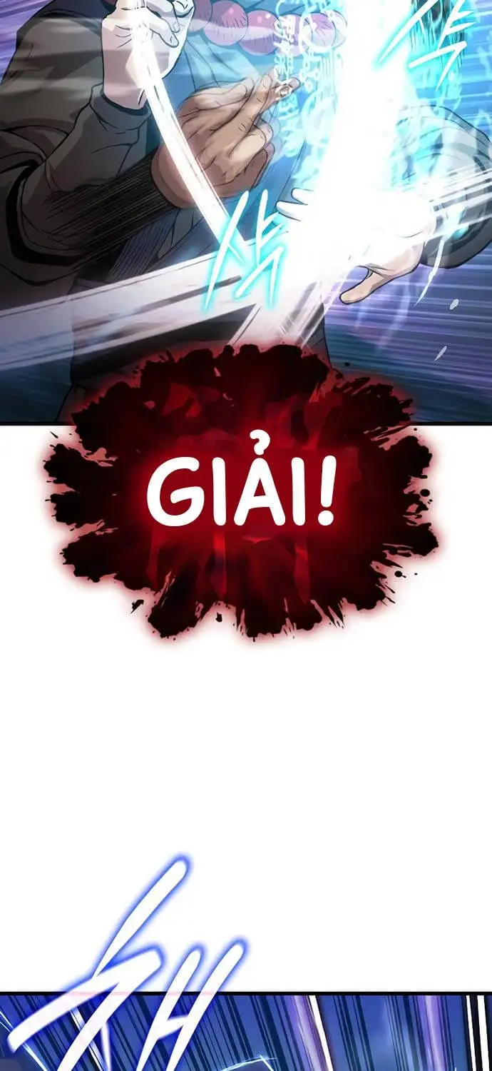 Truyện Tranh Quái Lực Loạn Thần trang 7