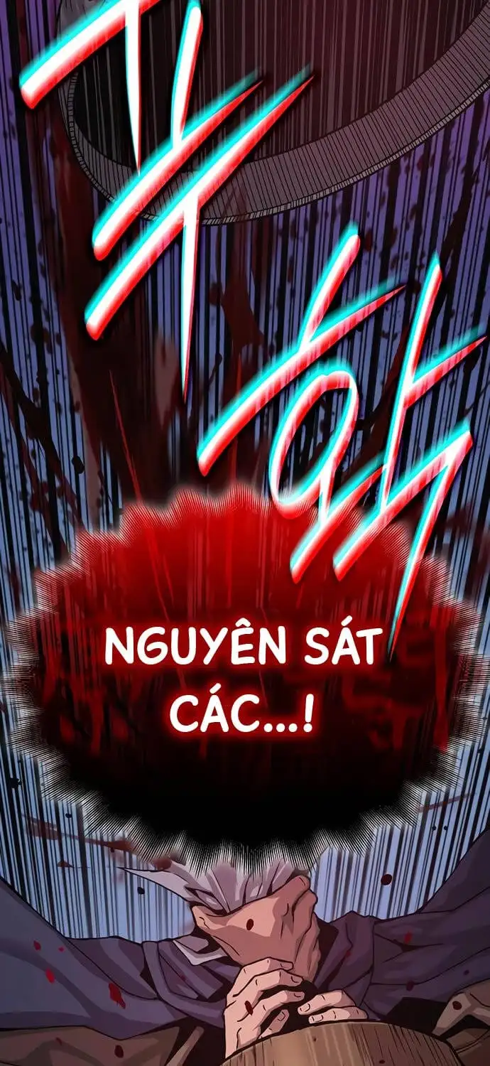 Truyện Tranh Quái Lực Loạn Thần trang 7