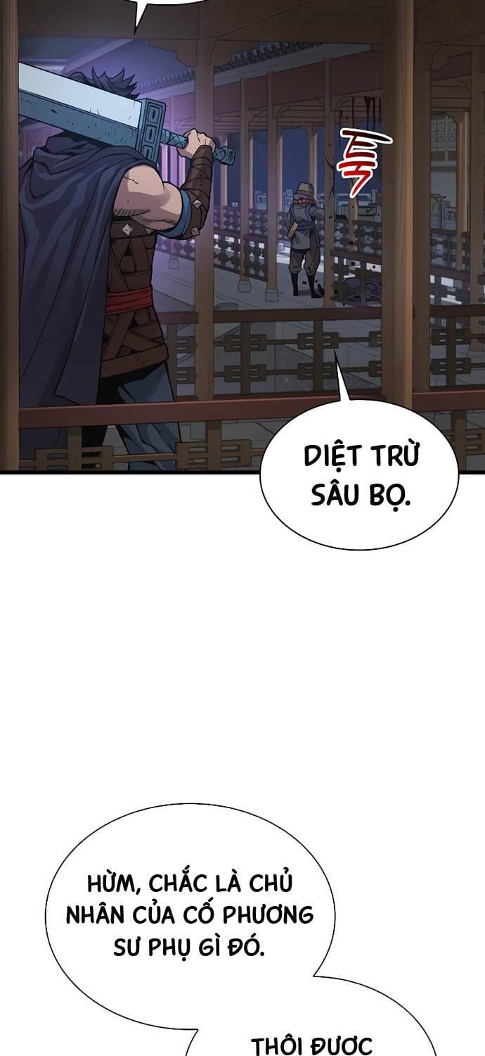 Truyện Tranh Quái Lực Loạn Thần trang 7