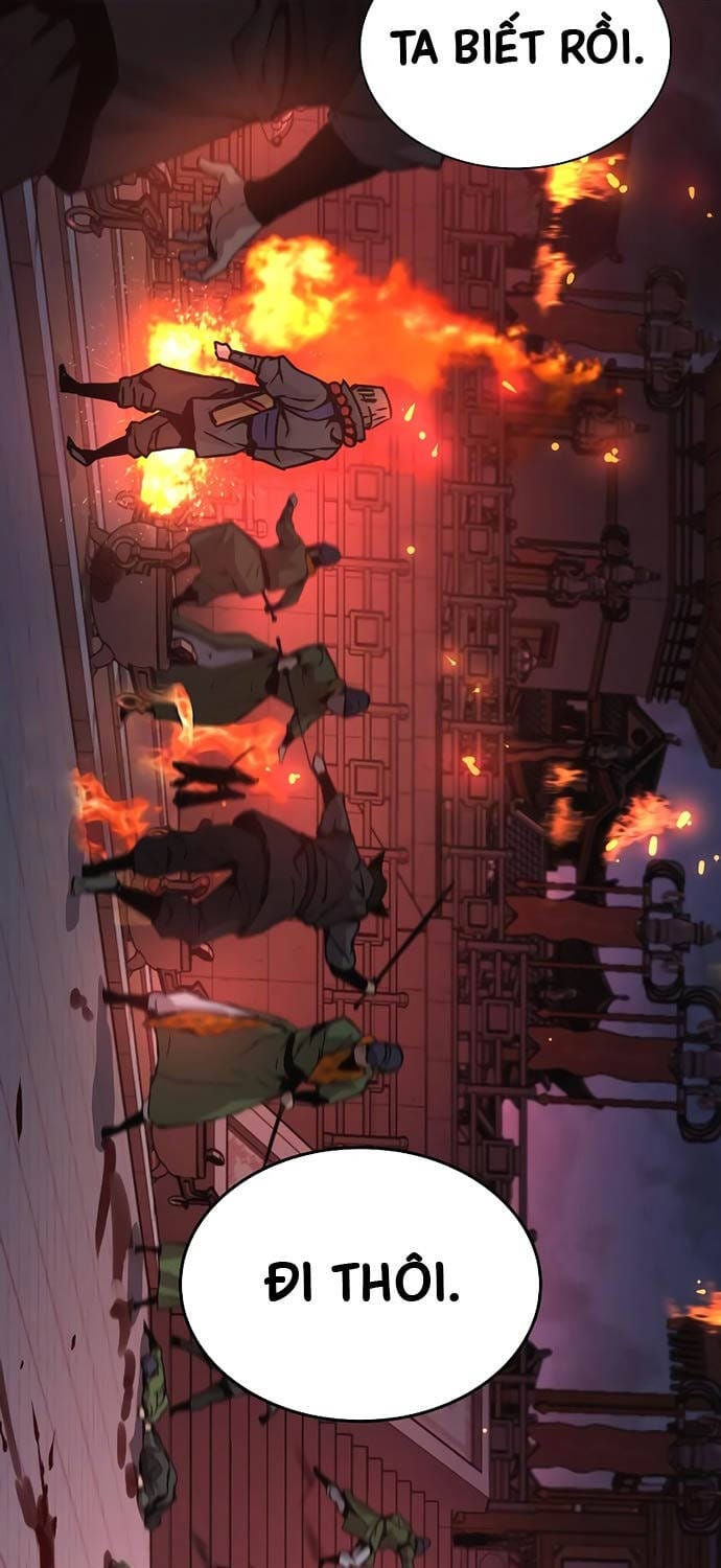 Truyện Tranh Quái Lực Loạn Thần trang 7