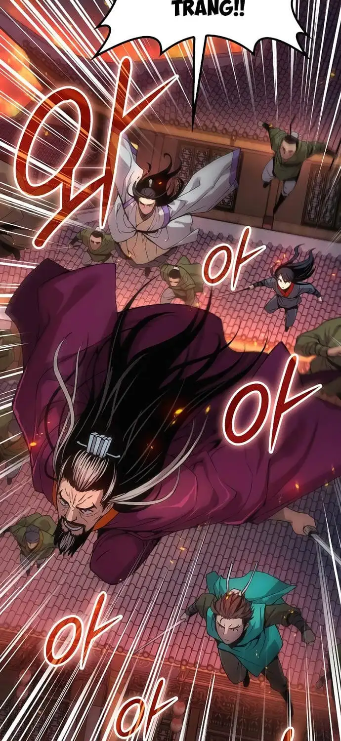 Truyện Tranh Quái Lực Loạn Thần trang 7