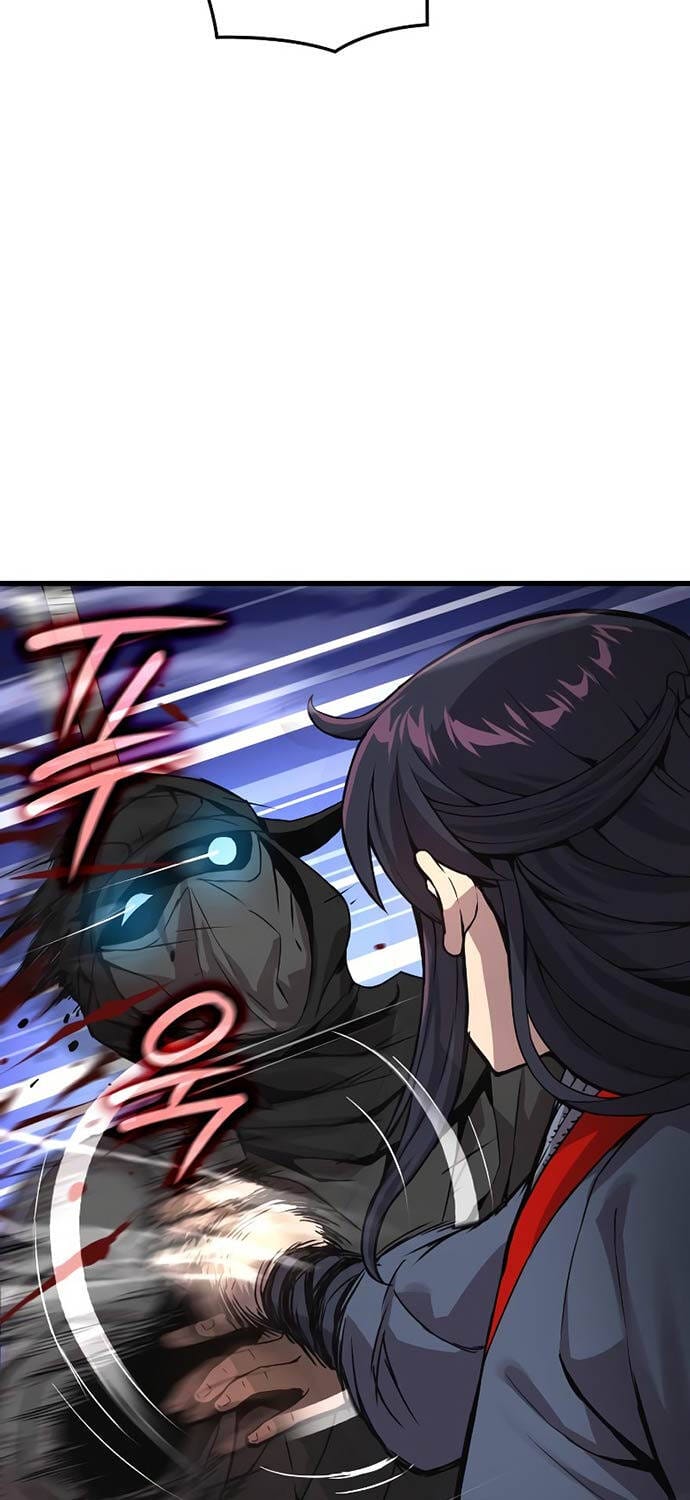 Truyện Tranh Quái Lực Loạn Thần trang 7