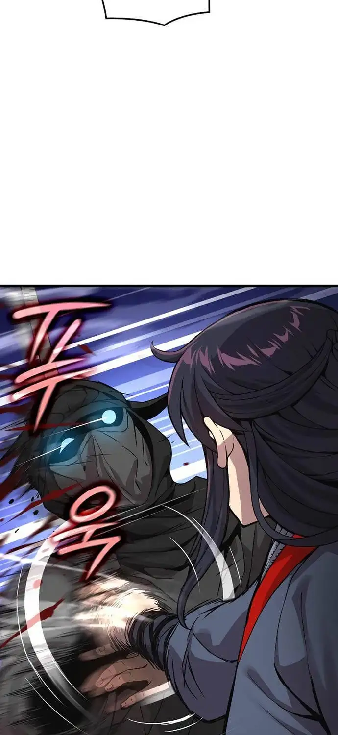 Truyện Tranh Quái Lực Loạn Thần trang 7