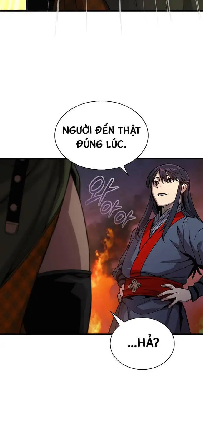 Truyện Tranh Quái Lực Loạn Thần trang 7