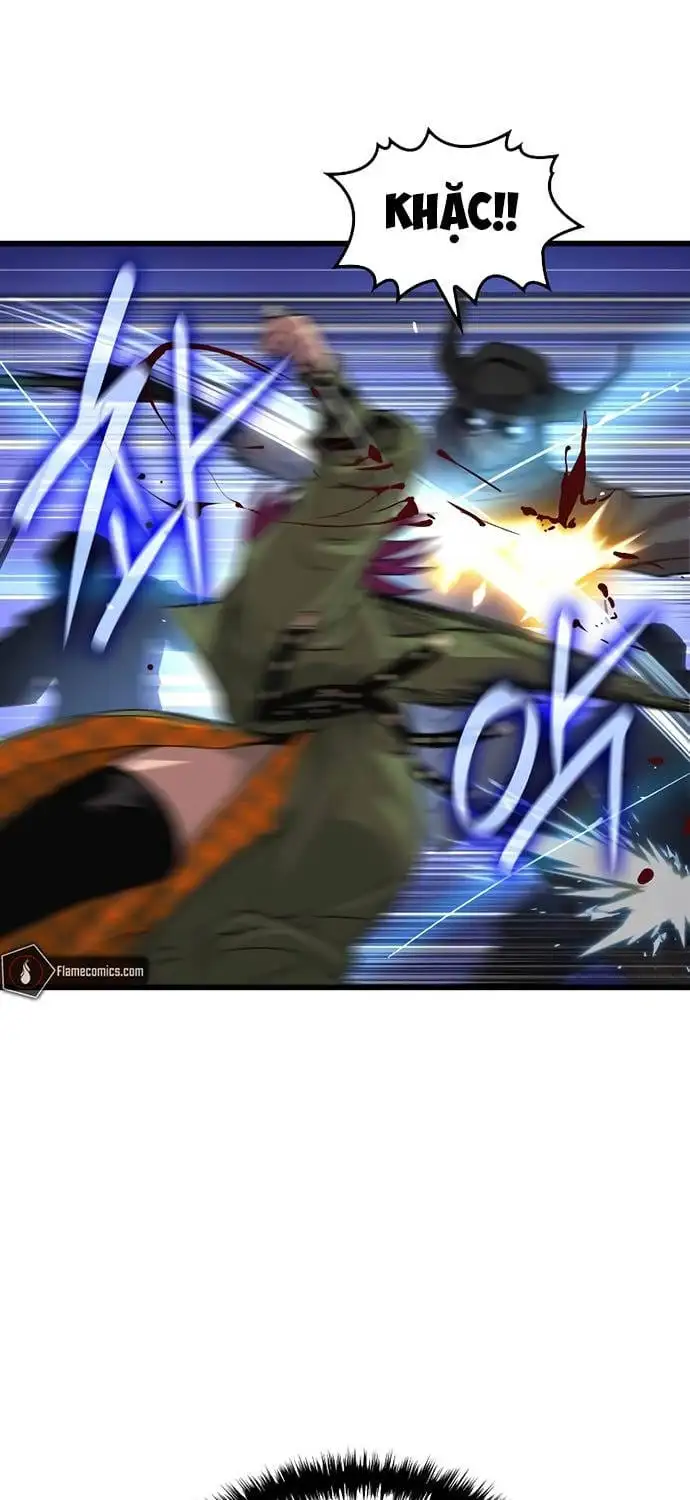 Truyện Tranh Quái Lực Loạn Thần trang 7