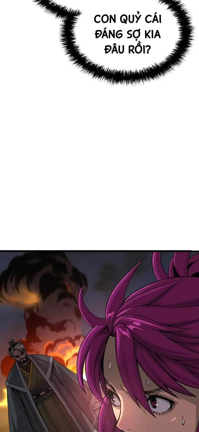 Truyện Tranh Quái Lực Loạn Thần trang 7