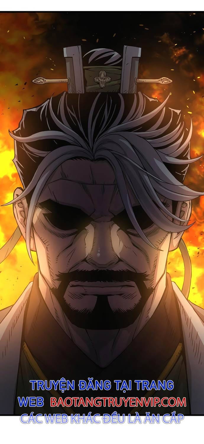 Truyện Tranh Quái Lực Loạn Thần trang 7