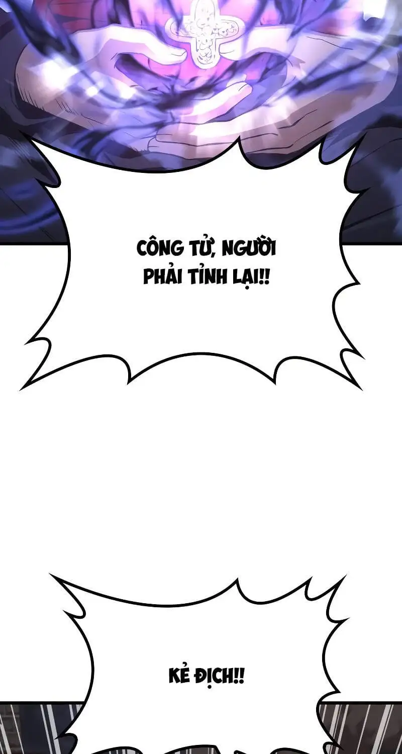 Truyện Tranh Quái Lực Loạn Thần trang 7