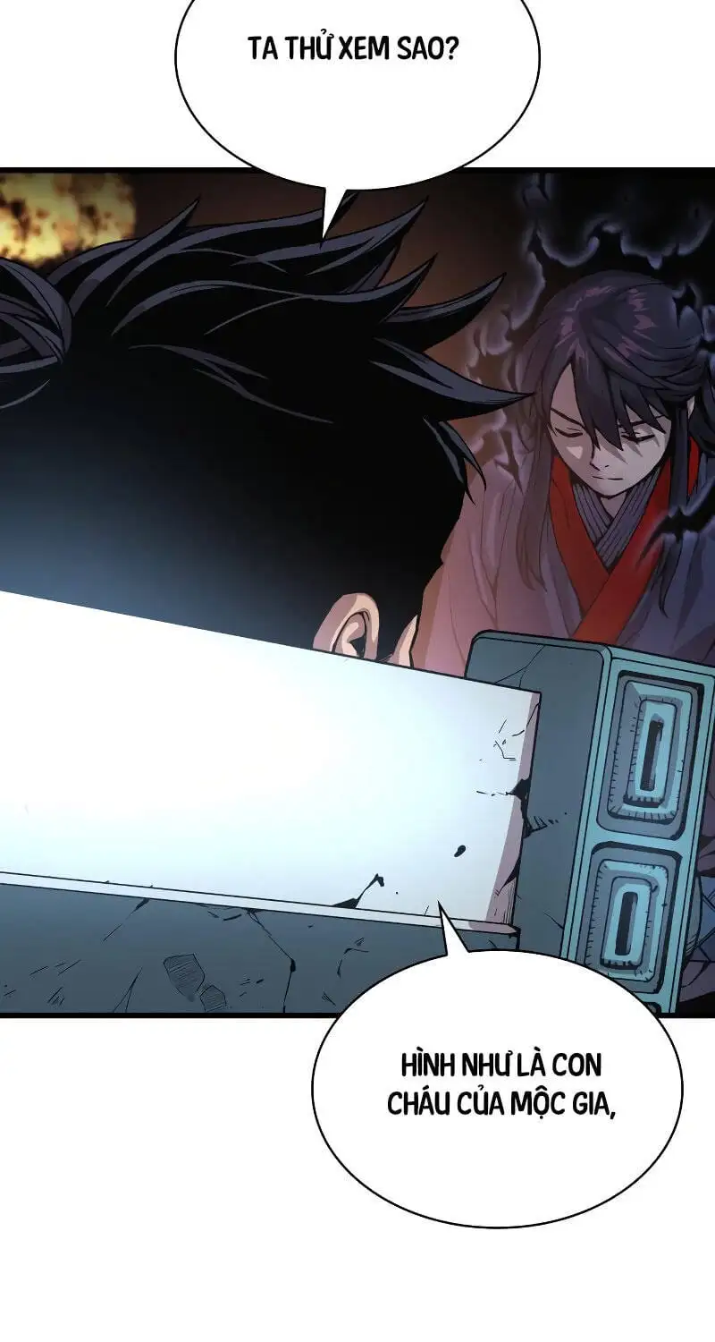 Truyện Tranh Quái Lực Loạn Thần trang 7