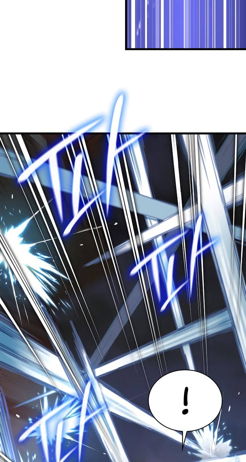 Truyện Tranh Quái Lực Loạn Thần trang 7