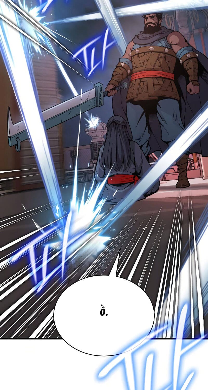 Truyện Tranh Quái Lực Loạn Thần trang 7