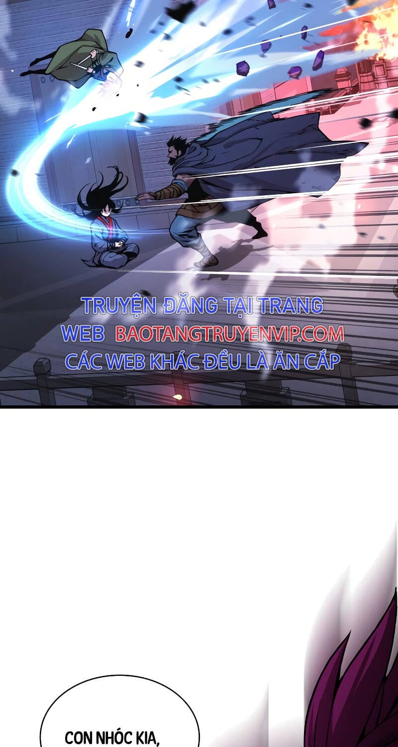 Truyện Tranh Quái Lực Loạn Thần trang 7