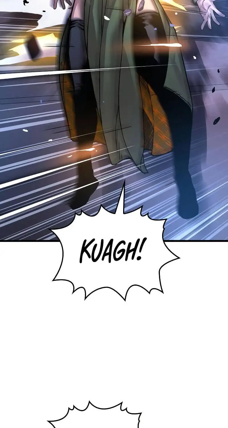 Truyện Tranh Quái Lực Loạn Thần trang 7