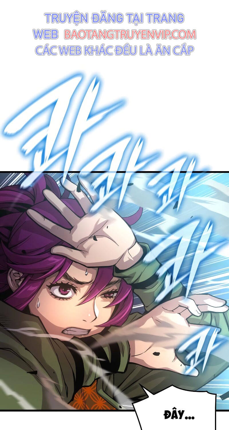 Truyện Tranh Quái Lực Loạn Thần trang 7