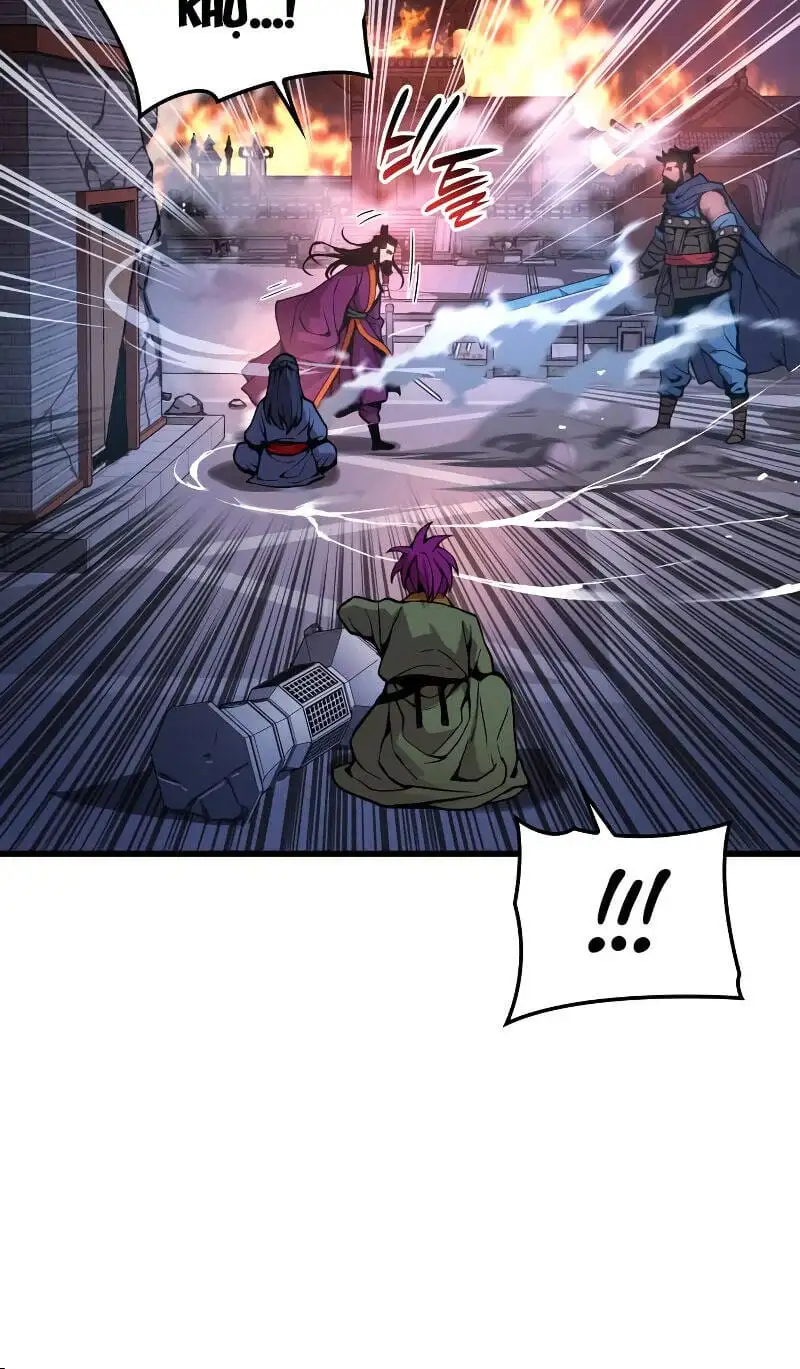 Truyện Tranh Quái Lực Loạn Thần trang 7