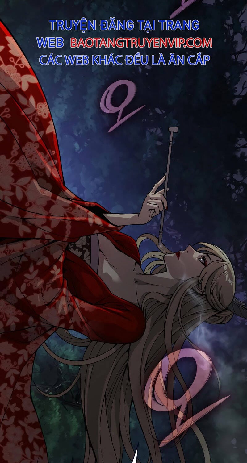 Truyện Tranh Quái Lực Loạn Thần trang 7