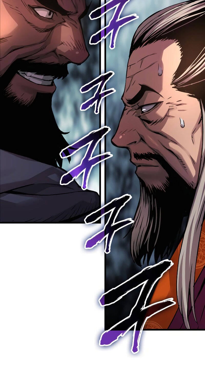 Truyện Tranh Quái Lực Loạn Thần trang 7