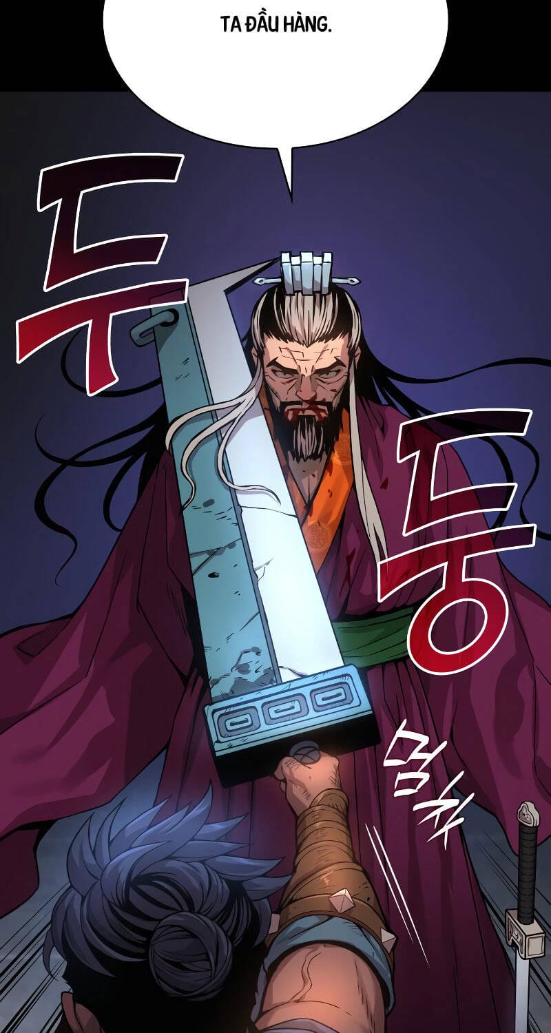 Truyện Tranh Quái Lực Loạn Thần trang 7