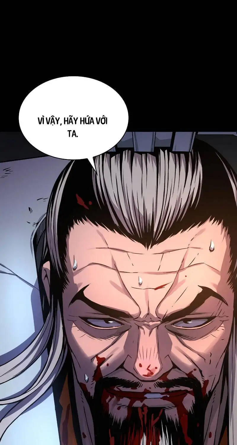 Truyện Tranh Quái Lực Loạn Thần trang 7