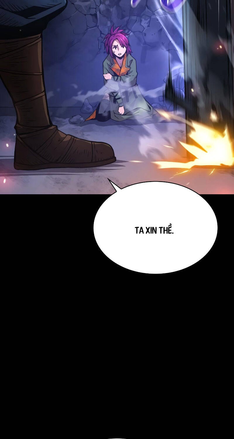 Truyện Tranh Quái Lực Loạn Thần trang 7