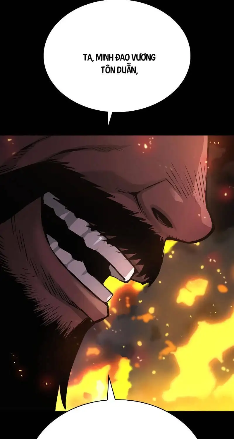 Truyện Tranh Quái Lực Loạn Thần trang 7