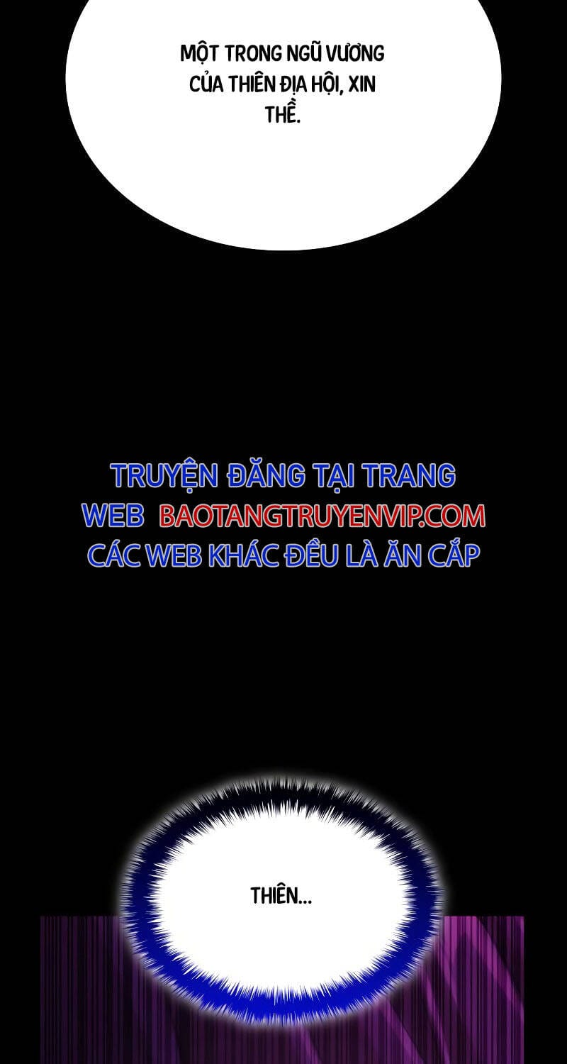 Truyện Tranh Quái Lực Loạn Thần trang 7