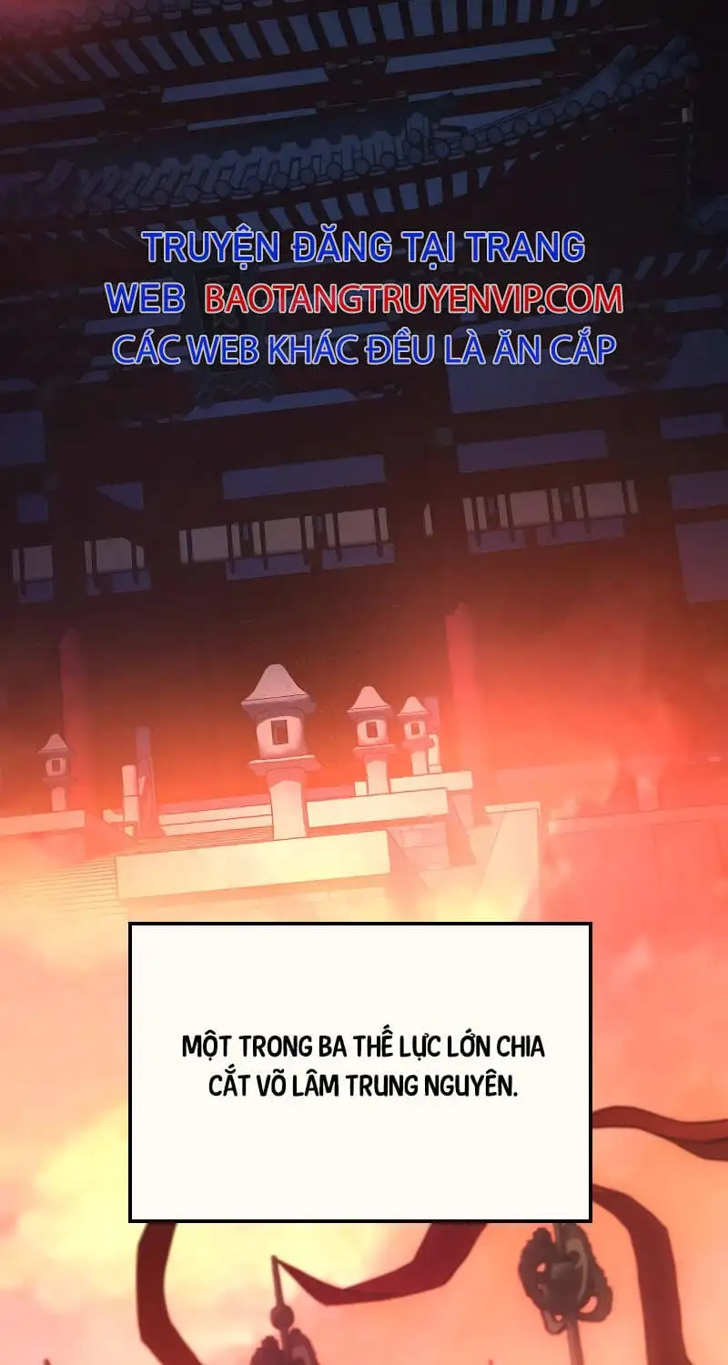 Truyện Tranh Quái Lực Loạn Thần trang 7
