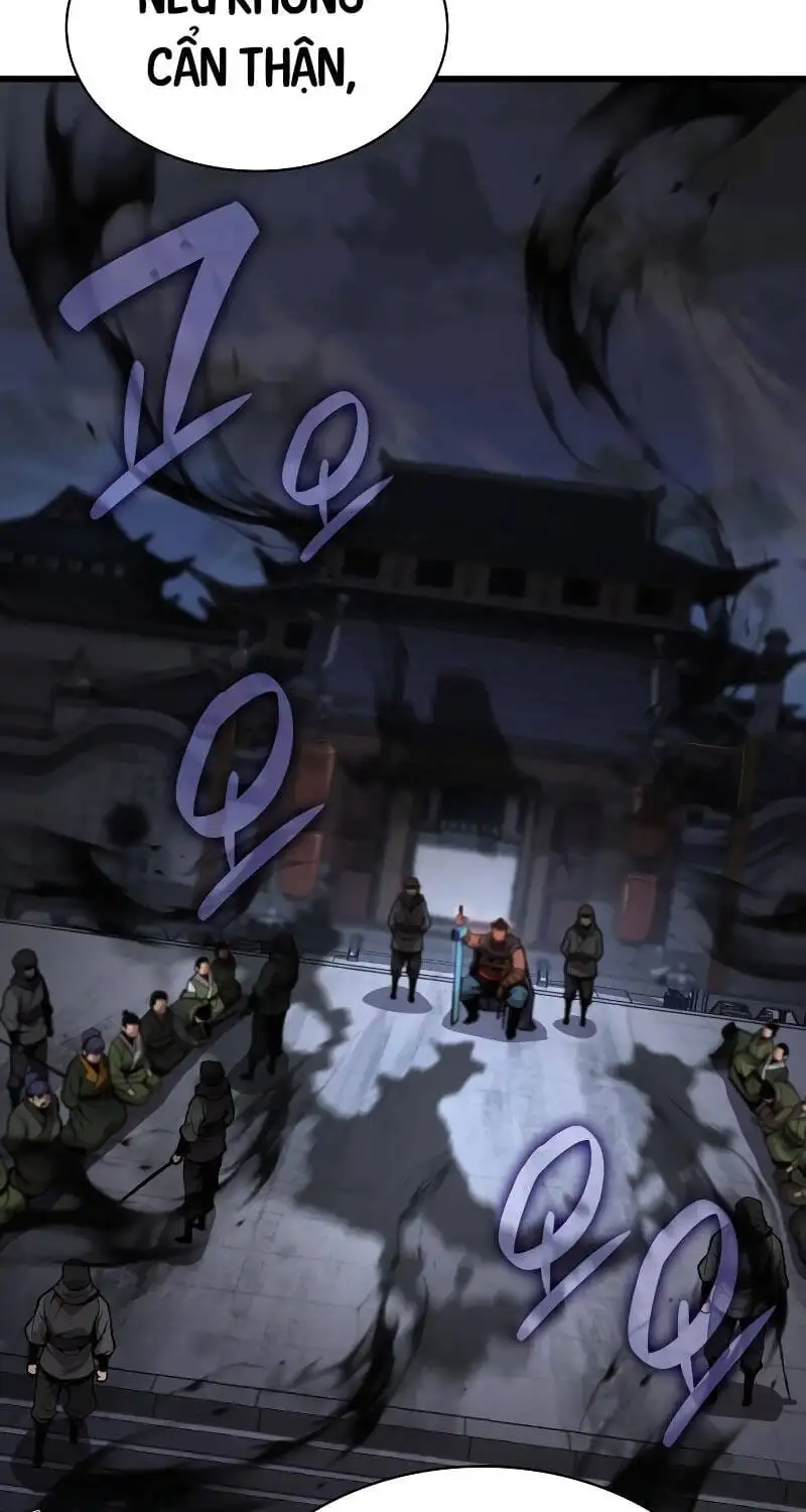 Truyện Tranh Quái Lực Loạn Thần trang 7