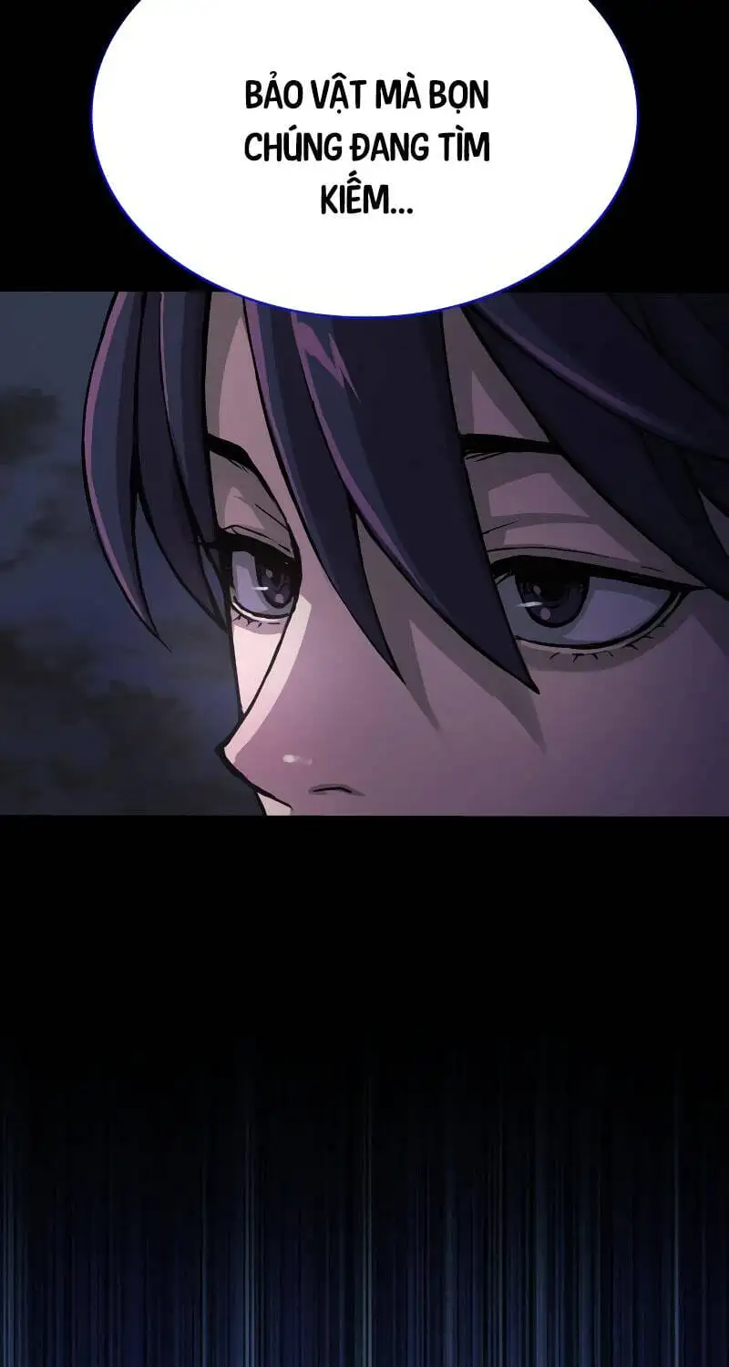 Truyện Tranh Quái Lực Loạn Thần trang 7