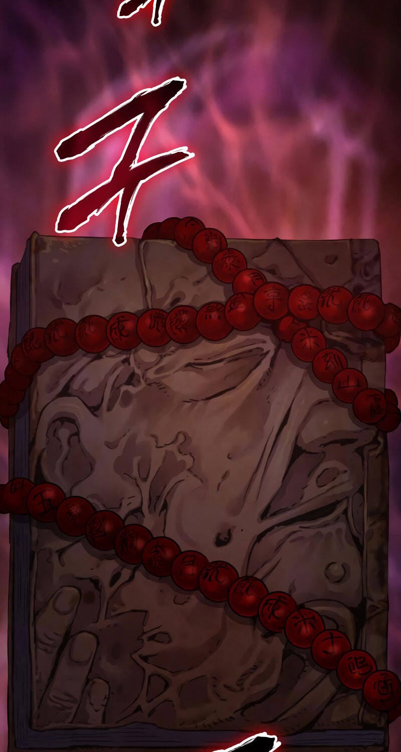 Truyện Tranh Quái Lực Loạn Thần trang 7