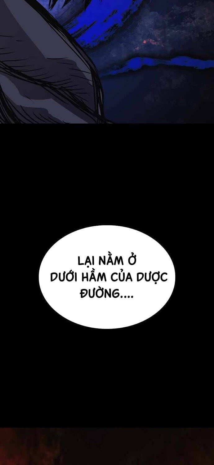 Truyện Tranh Quái Lực Loạn Thần trang 7