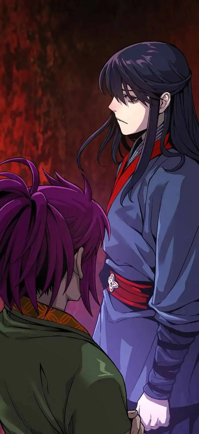 Truyện Tranh Quái Lực Loạn Thần trang 7