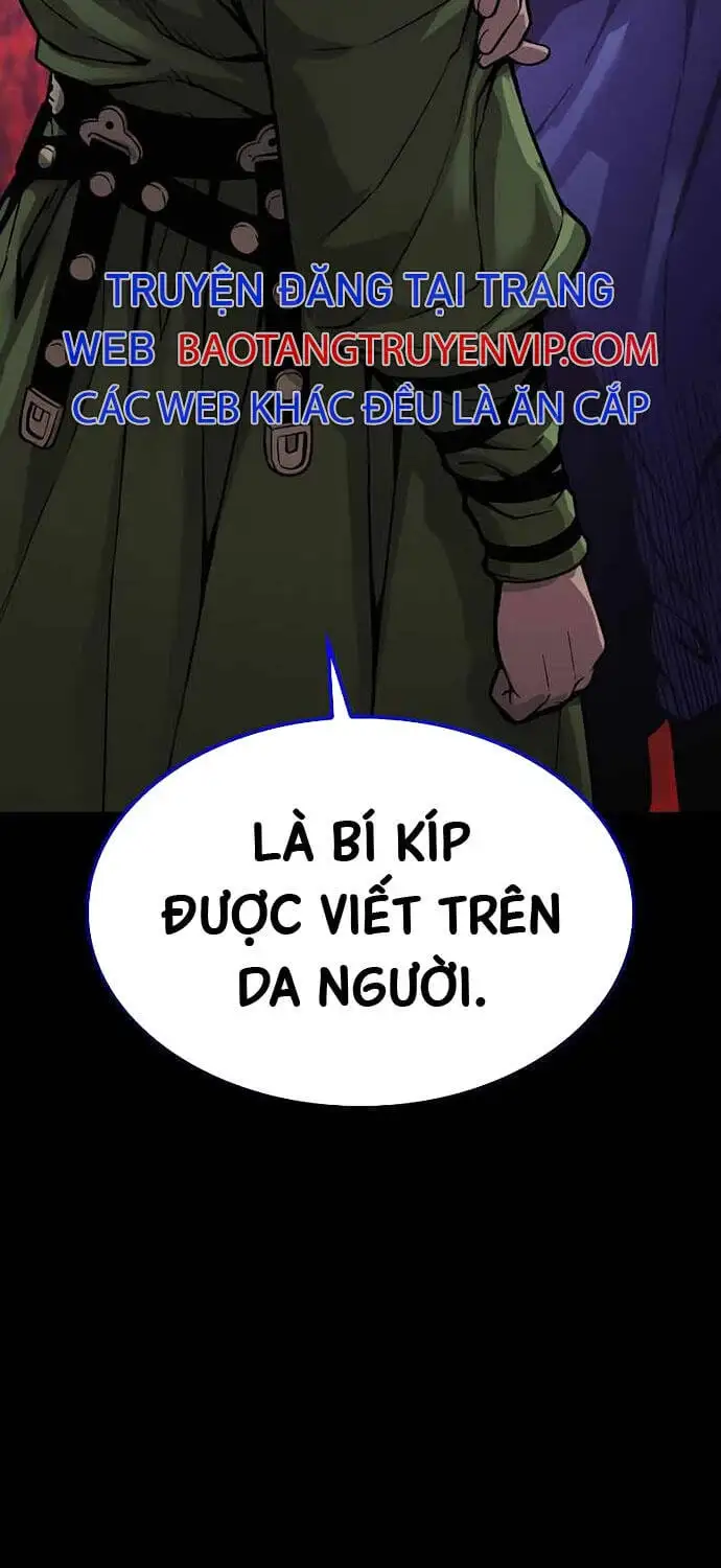 Truyện Tranh Quái Lực Loạn Thần trang 7