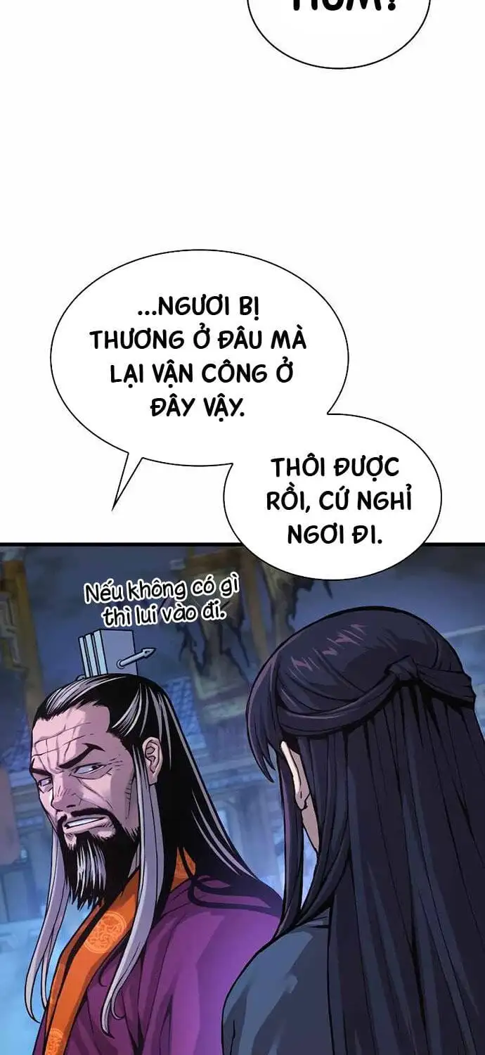 Truyện Tranh Quái Lực Loạn Thần trang 7