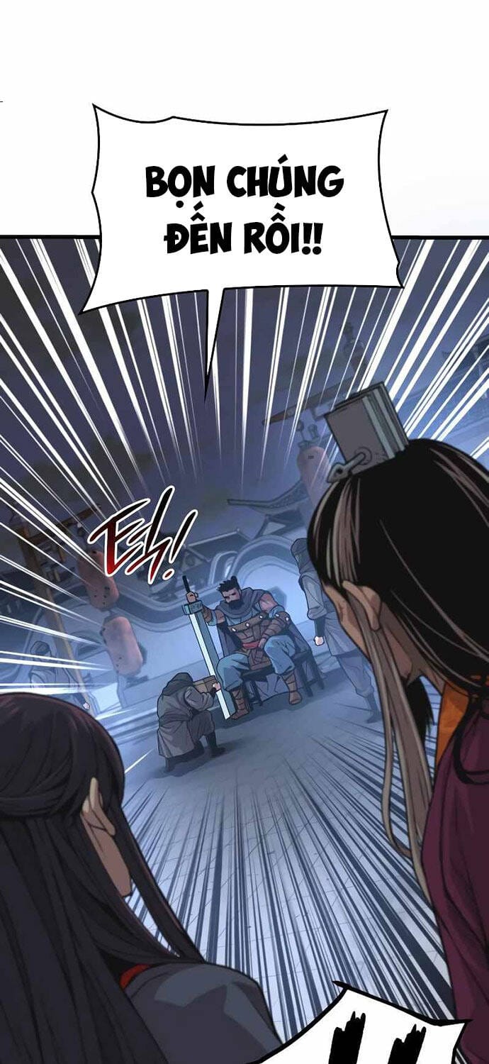 Truyện Tranh Quái Lực Loạn Thần trang 7
