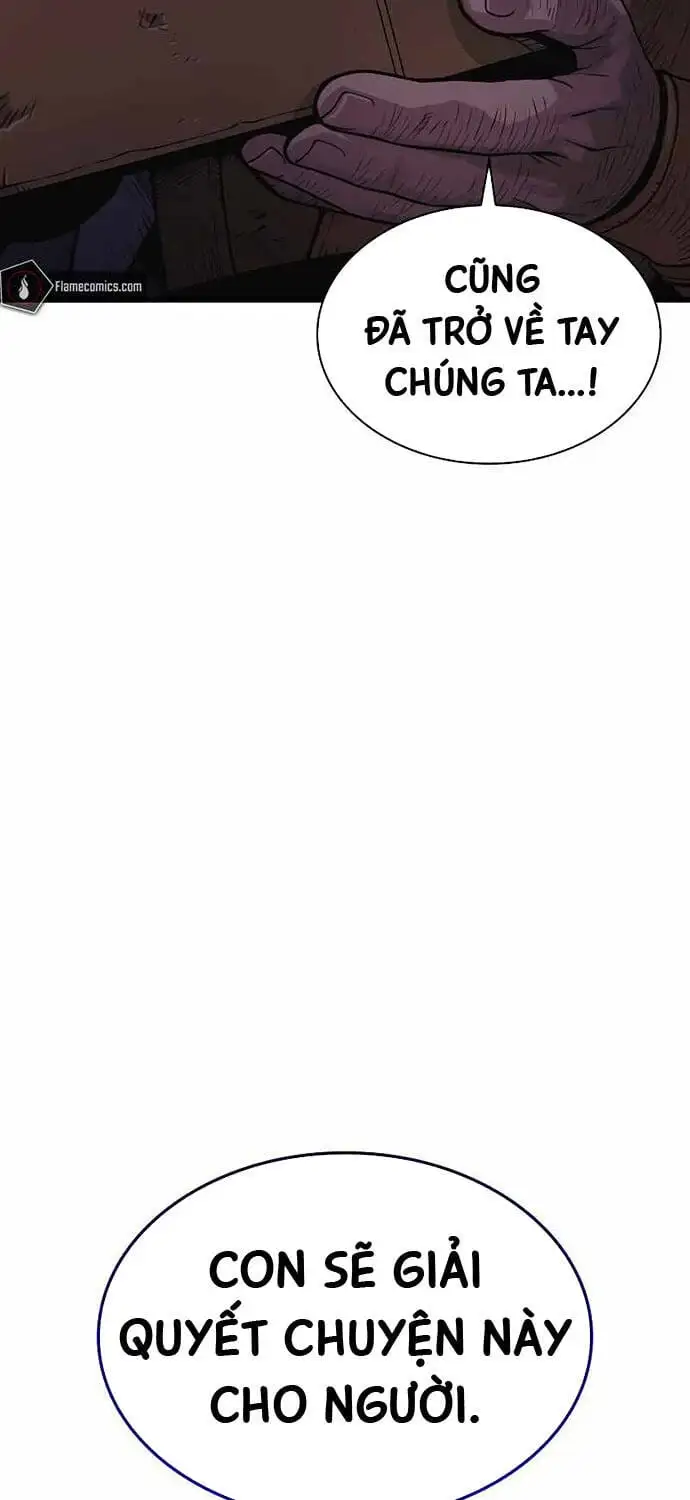 Truyện Tranh Quái Lực Loạn Thần trang 7