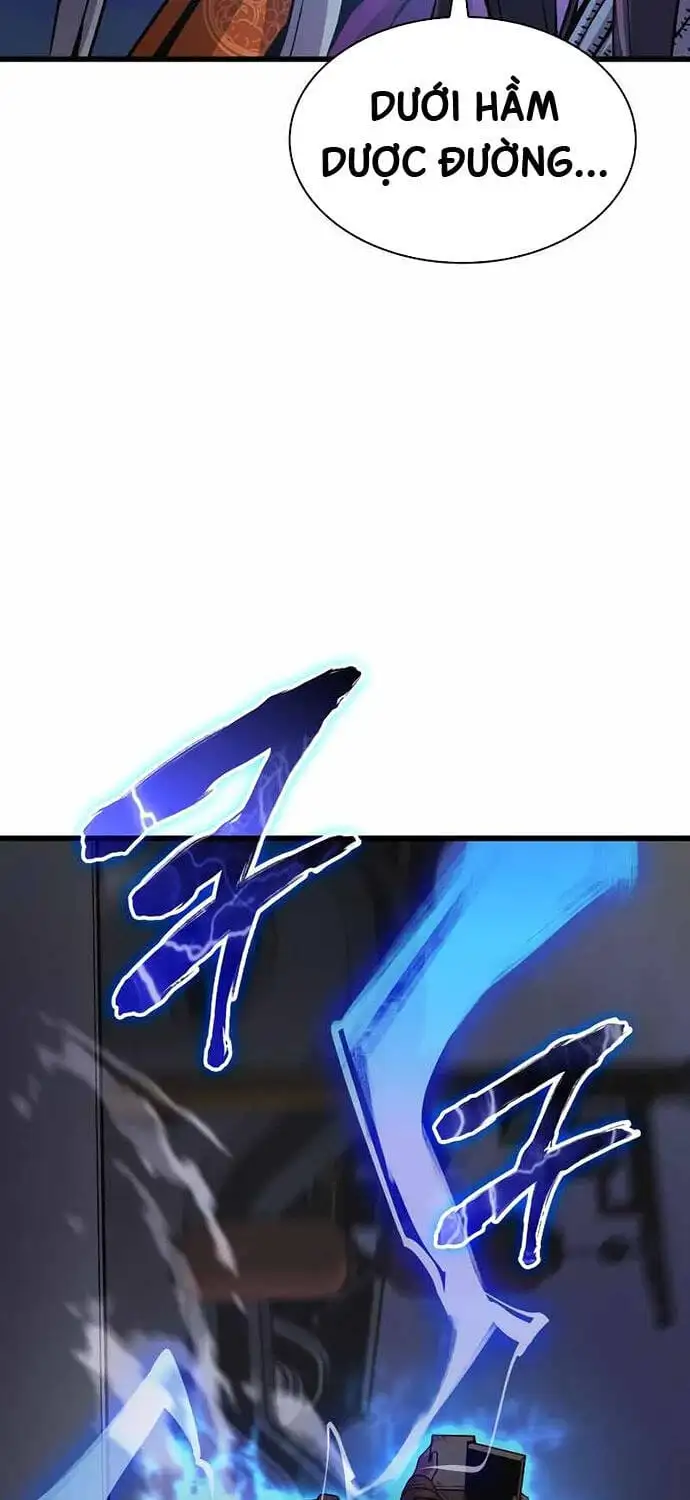 Truyện Tranh Quái Lực Loạn Thần trang 7