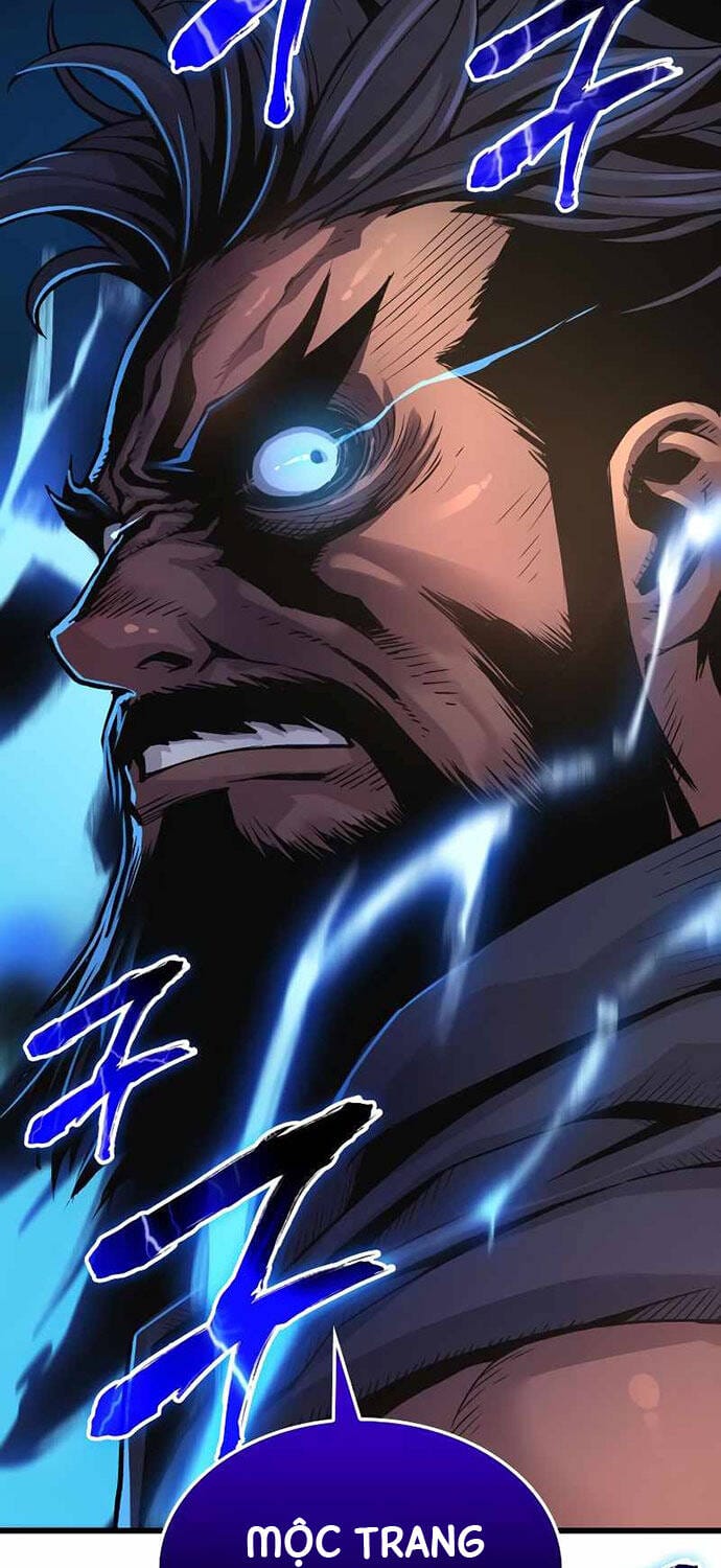 Truyện Tranh Quái Lực Loạn Thần trang 7