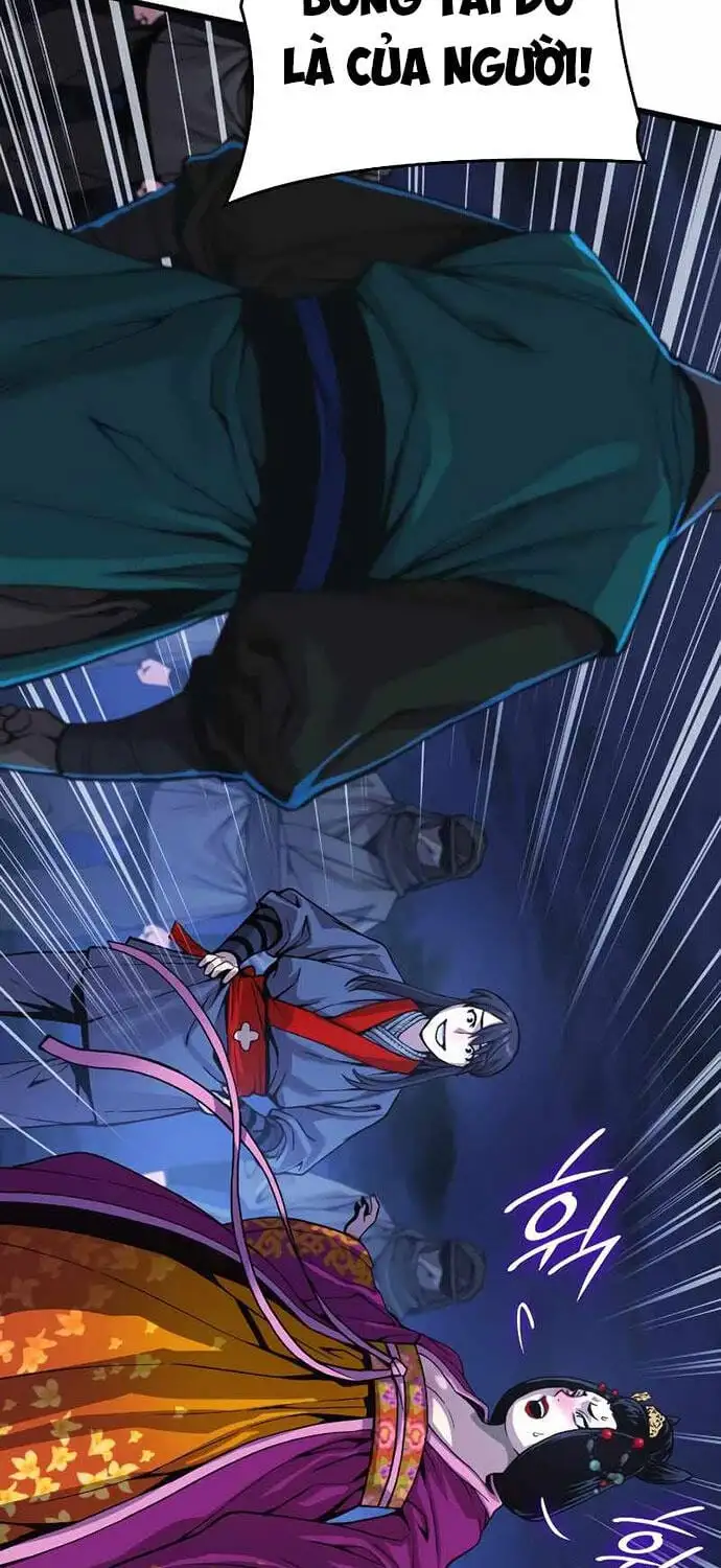 Truyện Tranh Quái Lực Loạn Thần trang 7