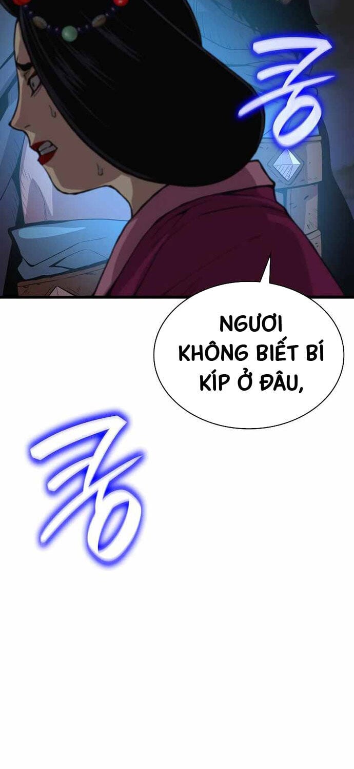 Truyện Tranh Quái Lực Loạn Thần trang 7