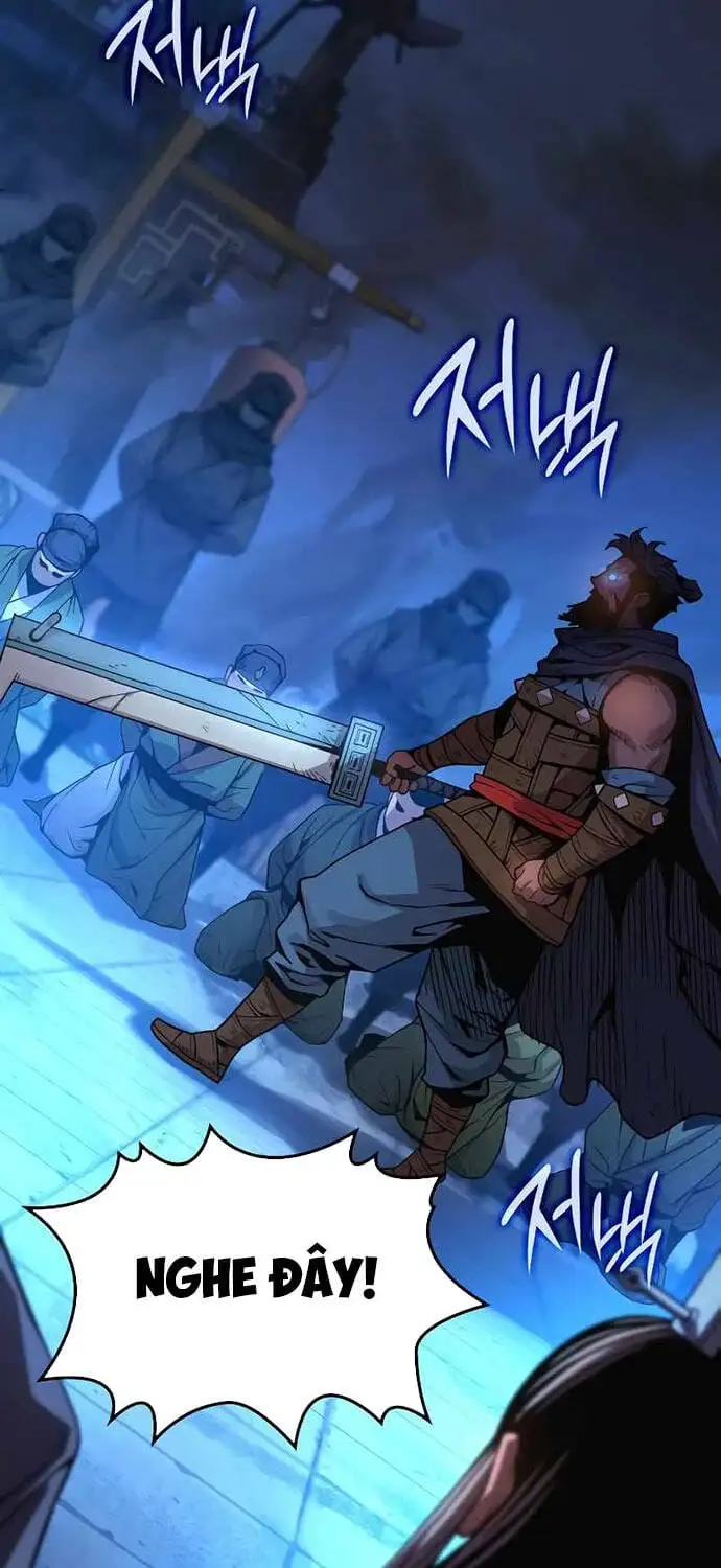 Truyện Tranh Quái Lực Loạn Thần trang 7