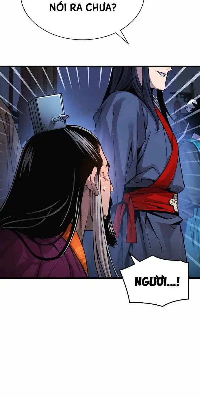 Truyện Tranh Quái Lực Loạn Thần trang 7