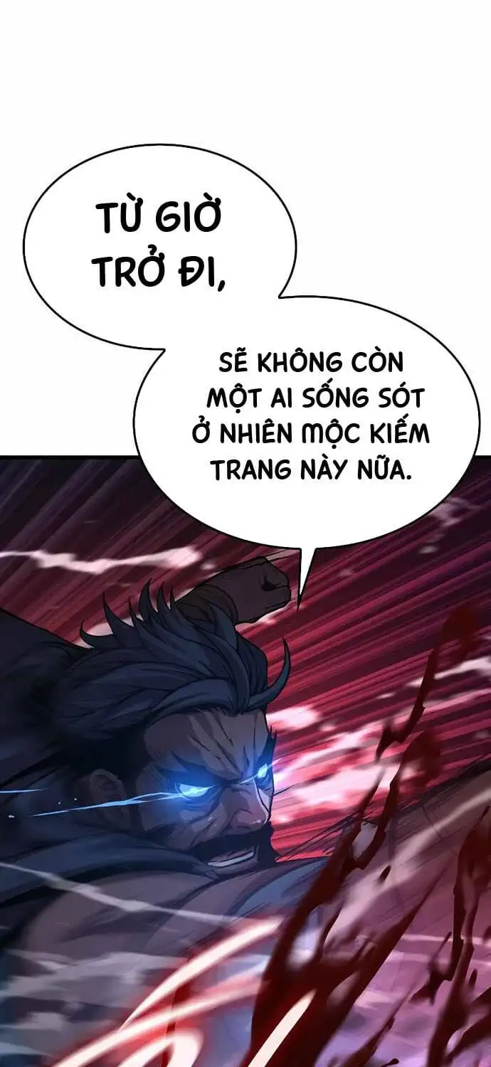 Truyện Tranh Quái Lực Loạn Thần trang 7