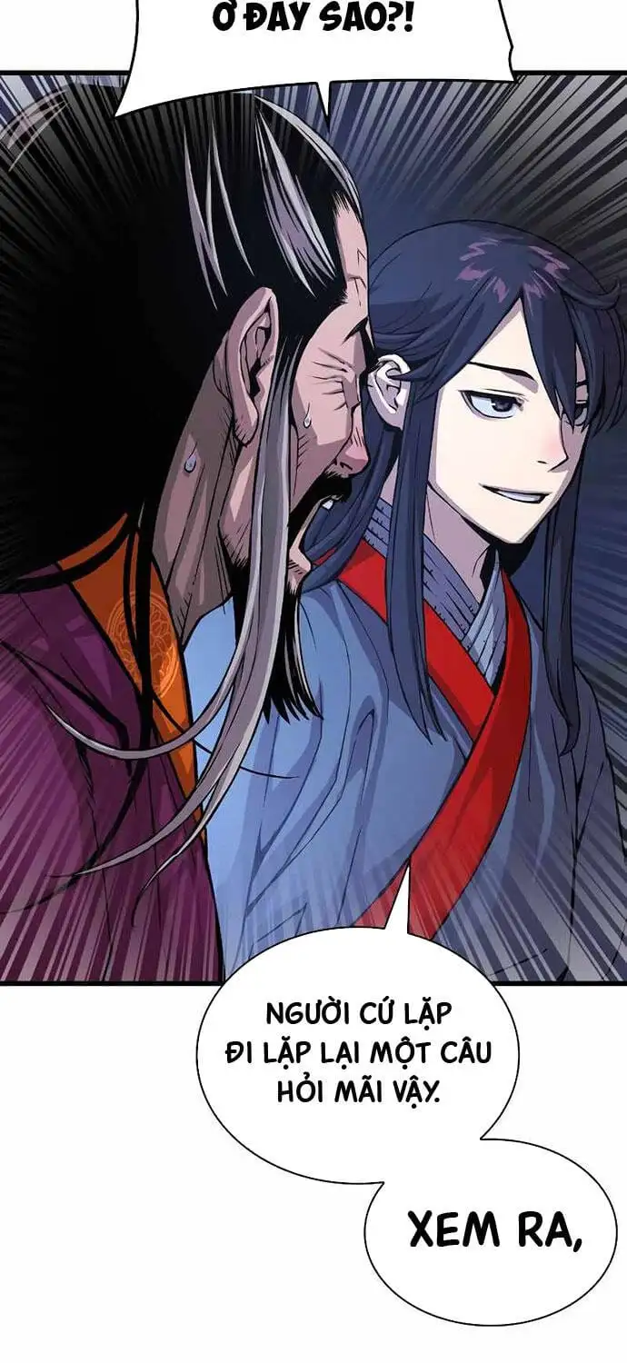 Truyện Tranh Quái Lực Loạn Thần trang 7