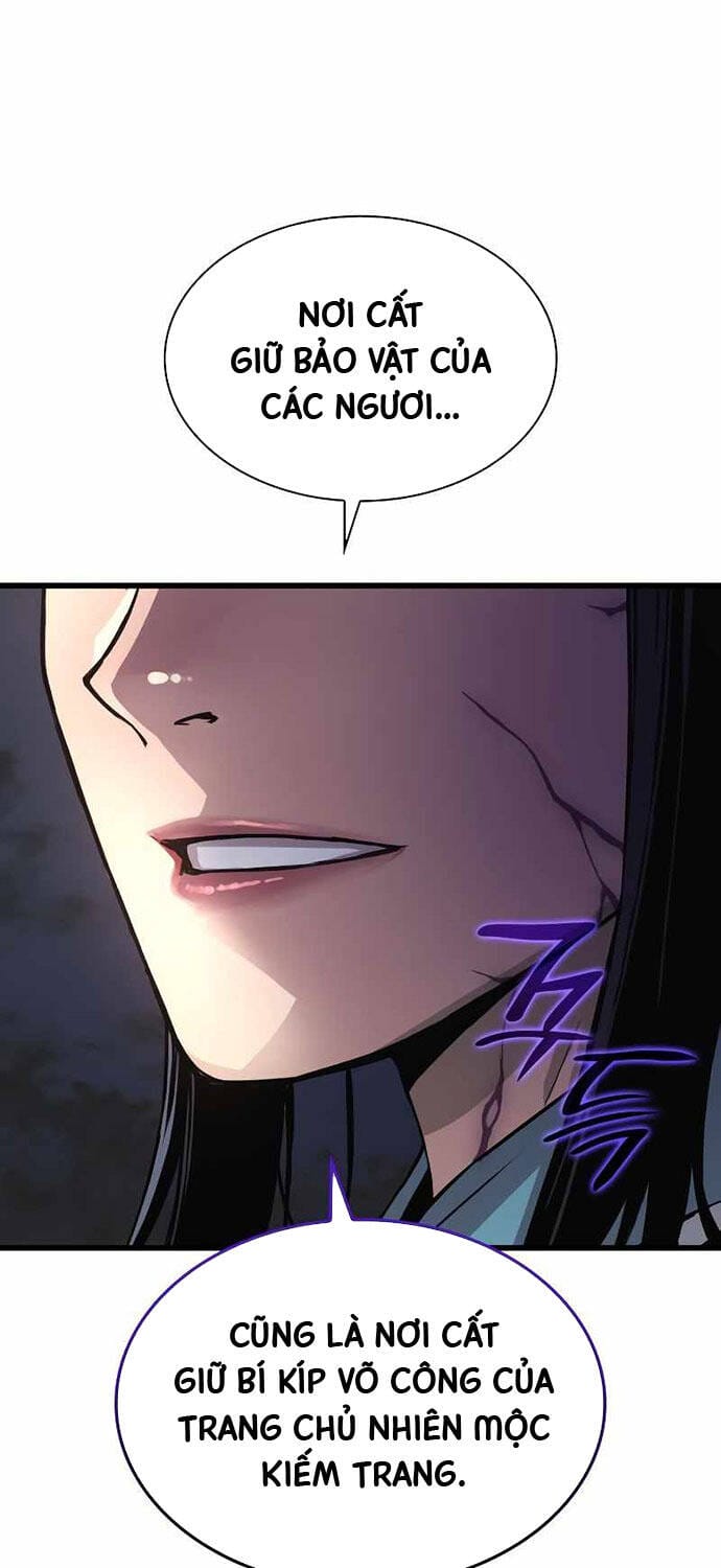 Truyện Tranh Quái Lực Loạn Thần trang 7