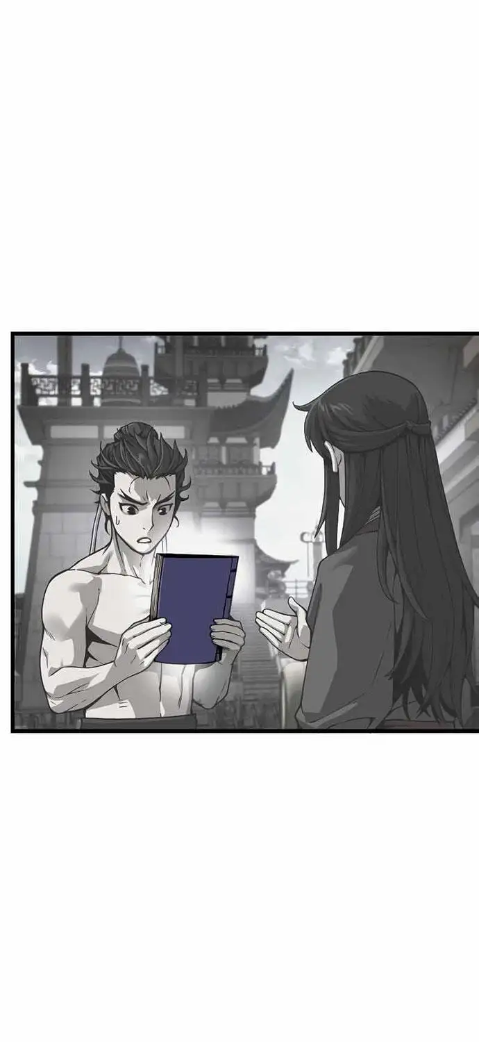 Truyện Tranh Quái Lực Loạn Thần trang 7