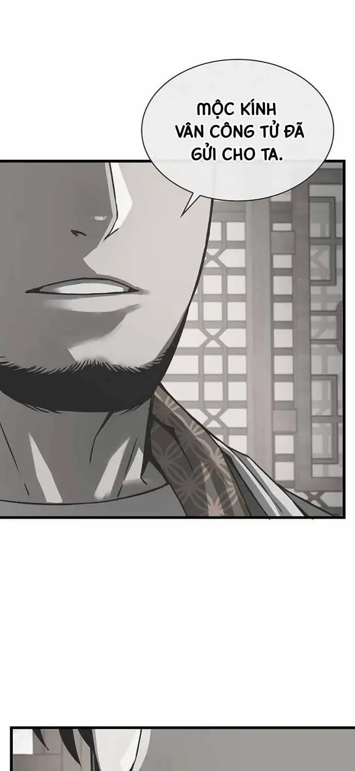 Truyện Tranh Quái Lực Loạn Thần trang 7