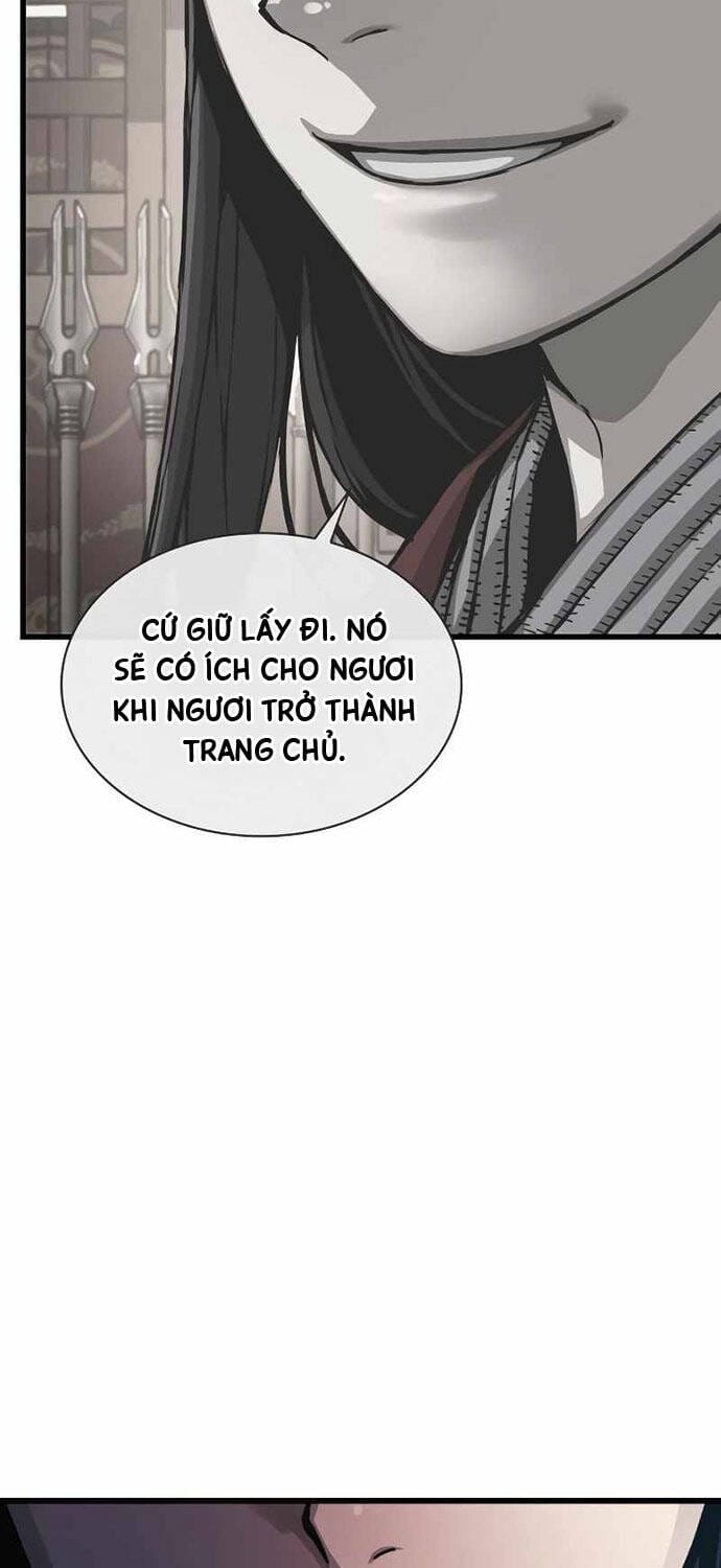 Truyện Tranh Quái Lực Loạn Thần trang 7