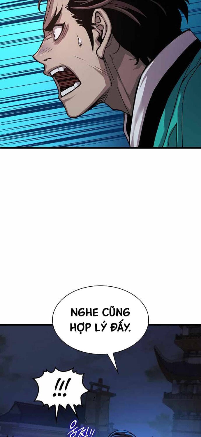 Truyện Tranh Quái Lực Loạn Thần trang 7