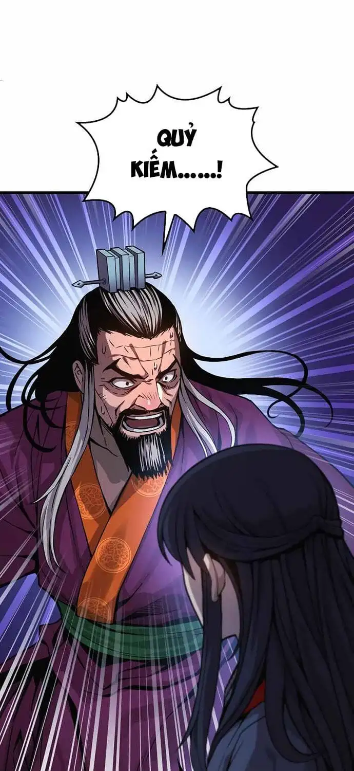 Truyện Tranh Quái Lực Loạn Thần trang 7